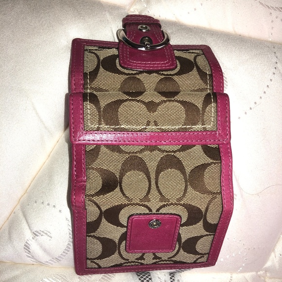 Coach Wallet - Picture 3 of 4